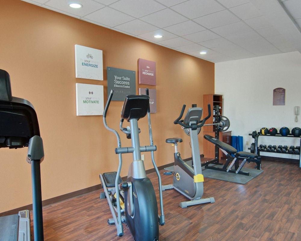 Comfort Suites Salem-Roanoke I-81 Екстериор снимка