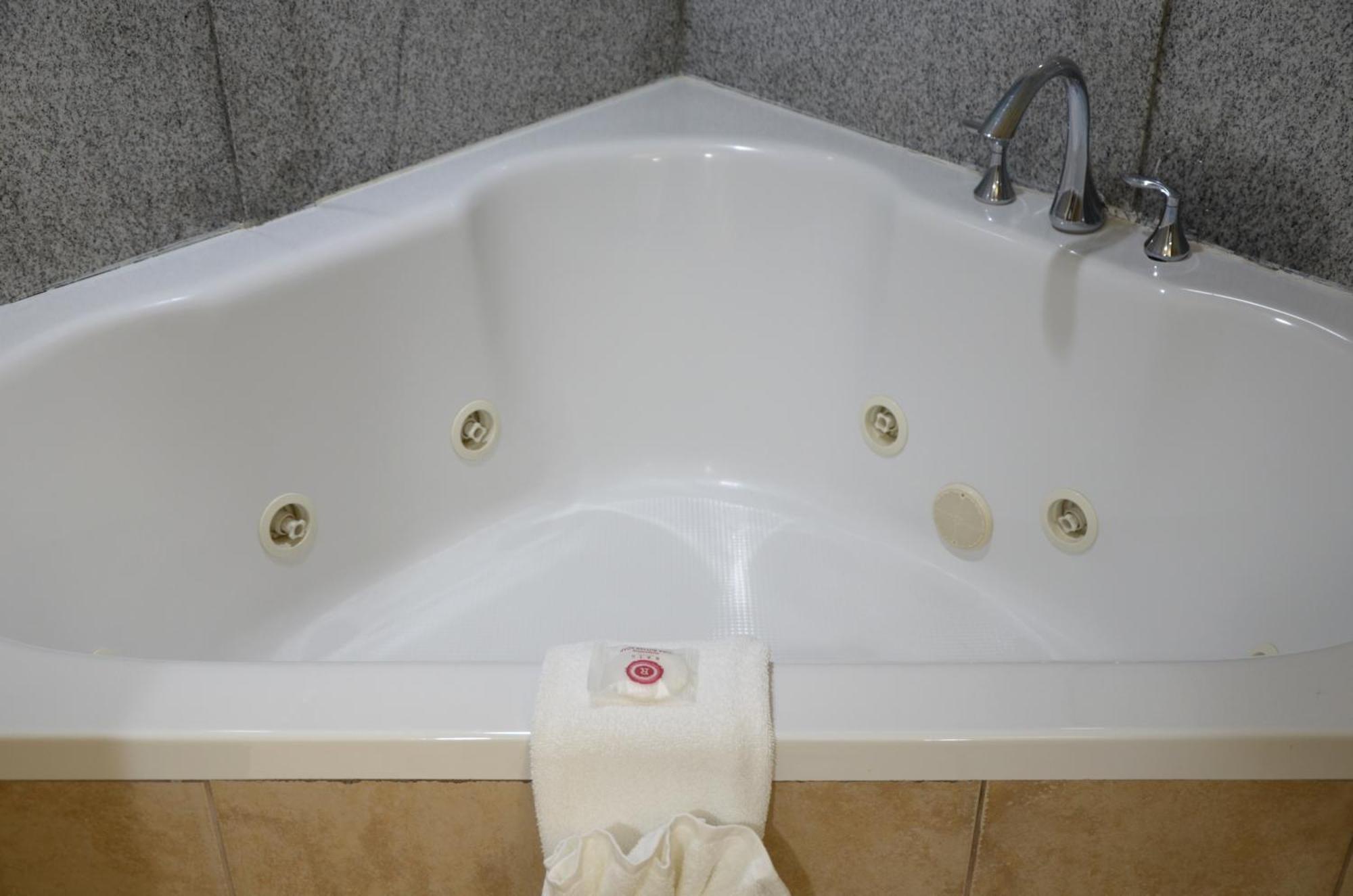Comfort Suites Salem-Roanoke I-81 Екстериор снимка