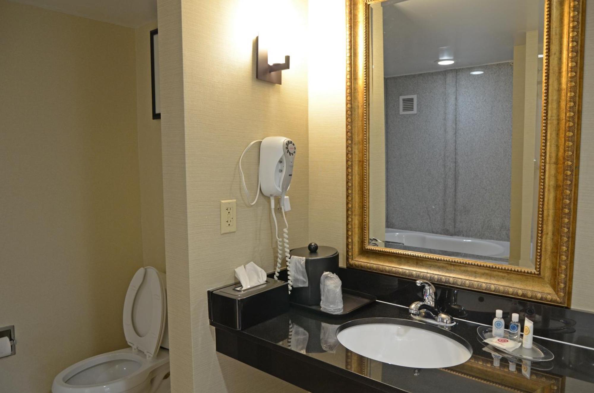 Comfort Suites Salem-Roanoke I-81 Екстериор снимка